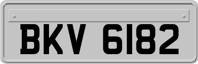 BKV6182