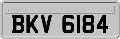 BKV6184