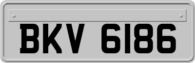 BKV6186