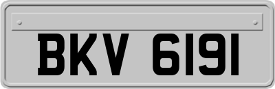 BKV6191