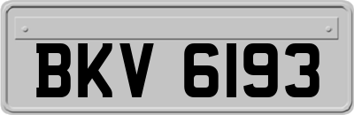 BKV6193