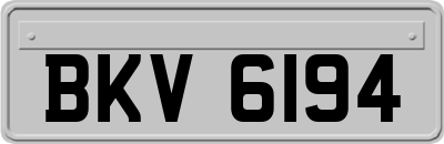 BKV6194
