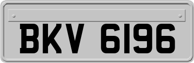 BKV6196