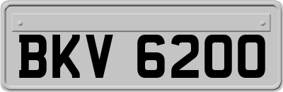 BKV6200