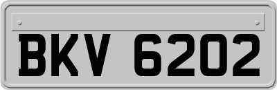 BKV6202
