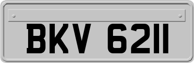 BKV6211