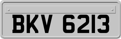 BKV6213