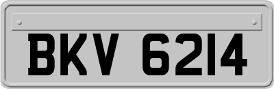 BKV6214