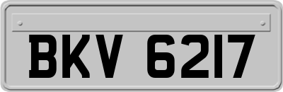 BKV6217