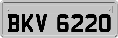 BKV6220