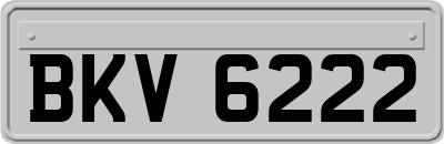 BKV6222
