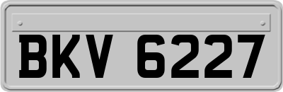 BKV6227