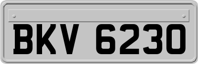 BKV6230