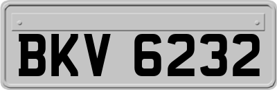 BKV6232