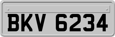 BKV6234