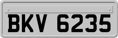 BKV6235