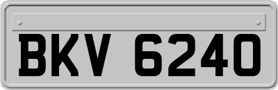 BKV6240