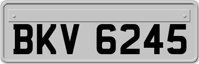 BKV6245