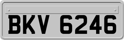 BKV6246