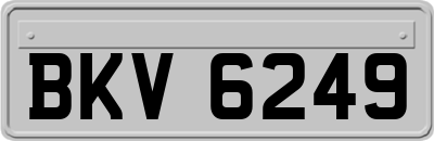 BKV6249
