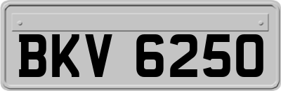 BKV6250