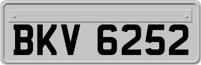 BKV6252