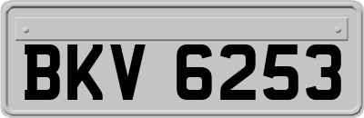 BKV6253
