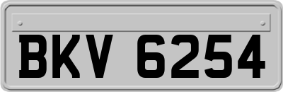 BKV6254