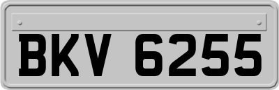 BKV6255