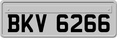 BKV6266