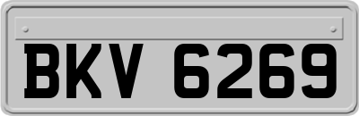 BKV6269