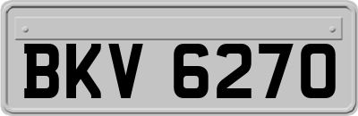 BKV6270