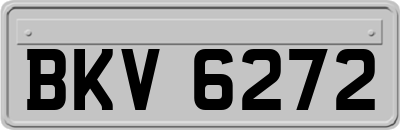 BKV6272