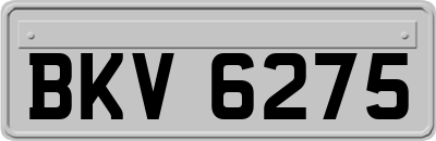 BKV6275