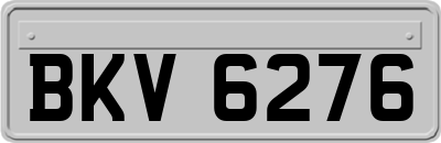 BKV6276