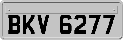 BKV6277