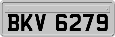 BKV6279