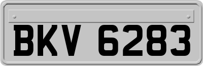 BKV6283