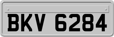 BKV6284