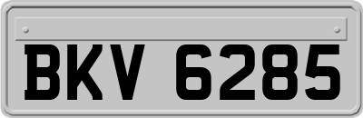 BKV6285