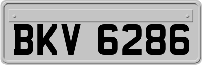 BKV6286