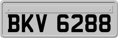 BKV6288
