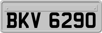BKV6290