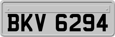 BKV6294