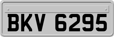 BKV6295