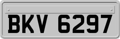 BKV6297