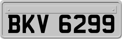 BKV6299