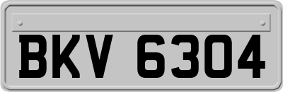 BKV6304