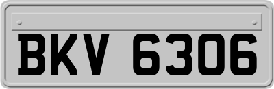 BKV6306