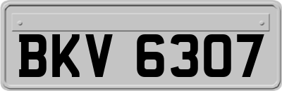 BKV6307